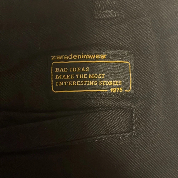 Zara bermuda - Picture 4 of 4